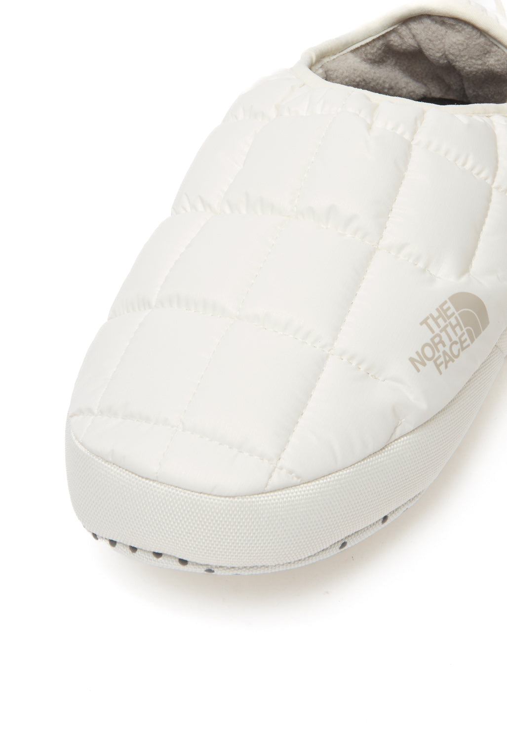 north face mule tent The North Face Women's ThermoBall Tent Mule V Slippers – Outsiders Store UK