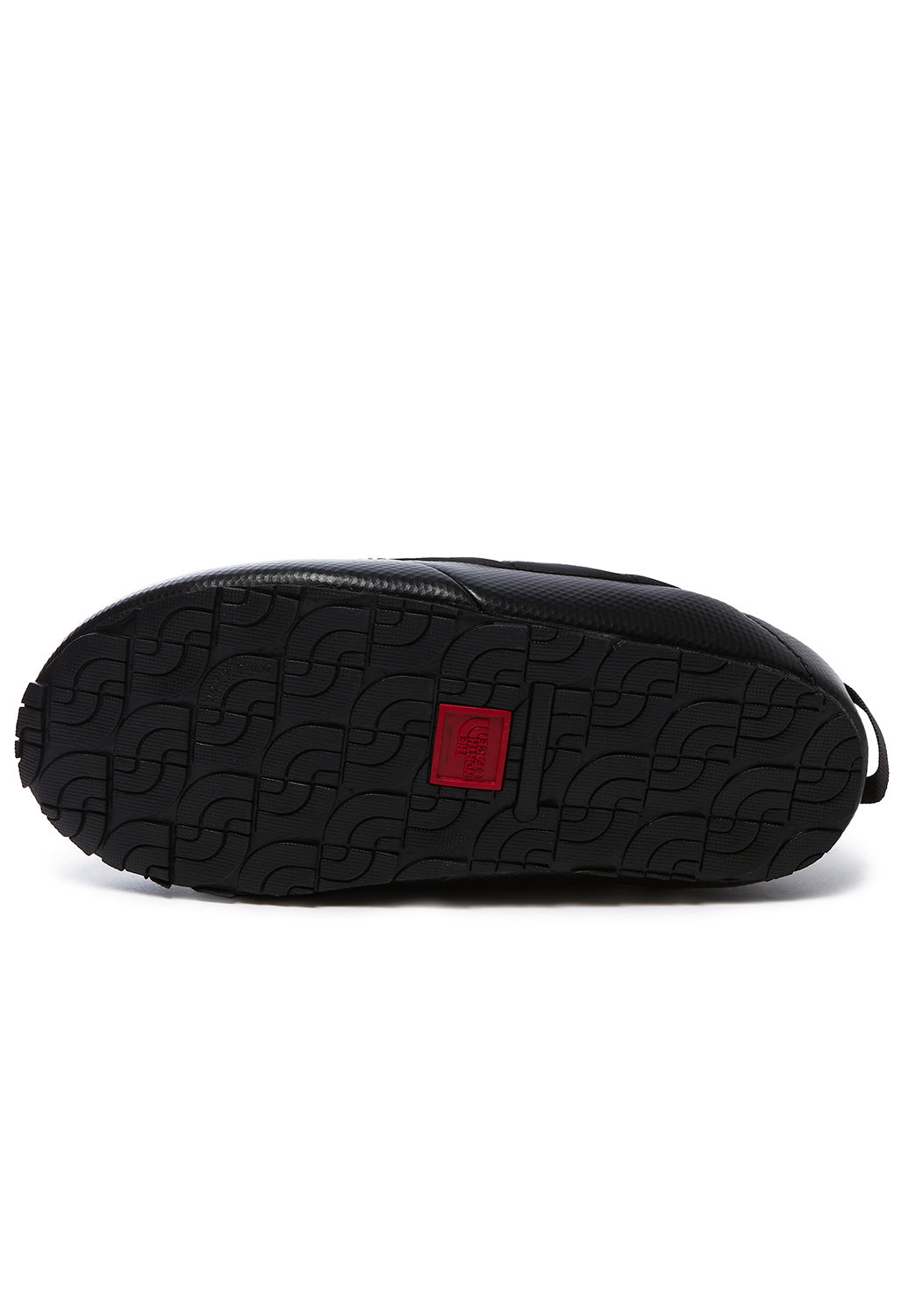 The North Face Thermoball Traction Mule V Women's - TNF Black / TNF Black