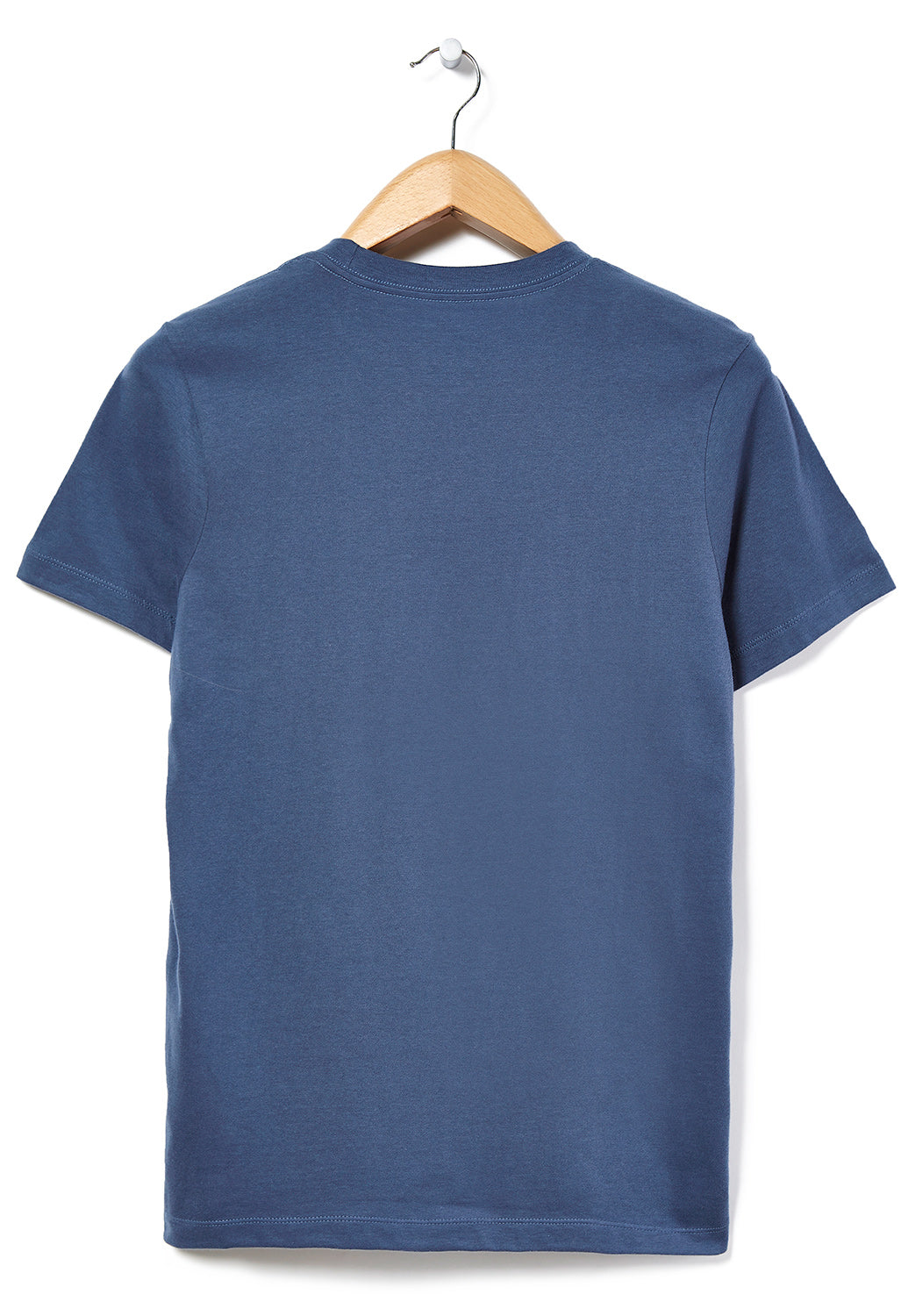The North Face Patches Women's T-Shirt - Vintage Indigo