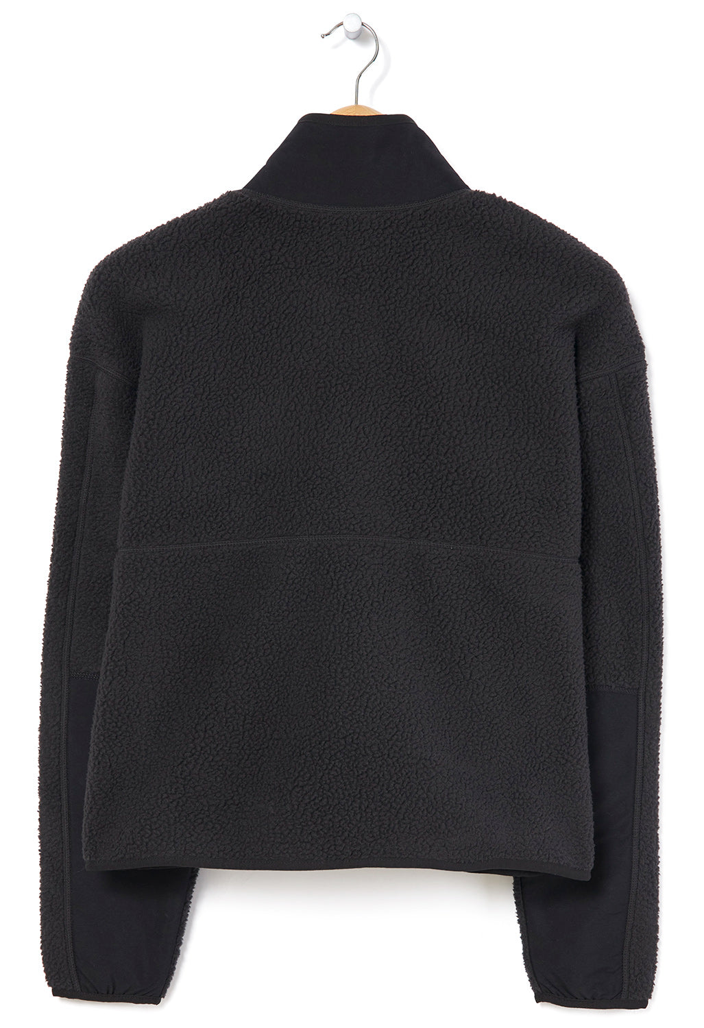 North face wool fleece sale