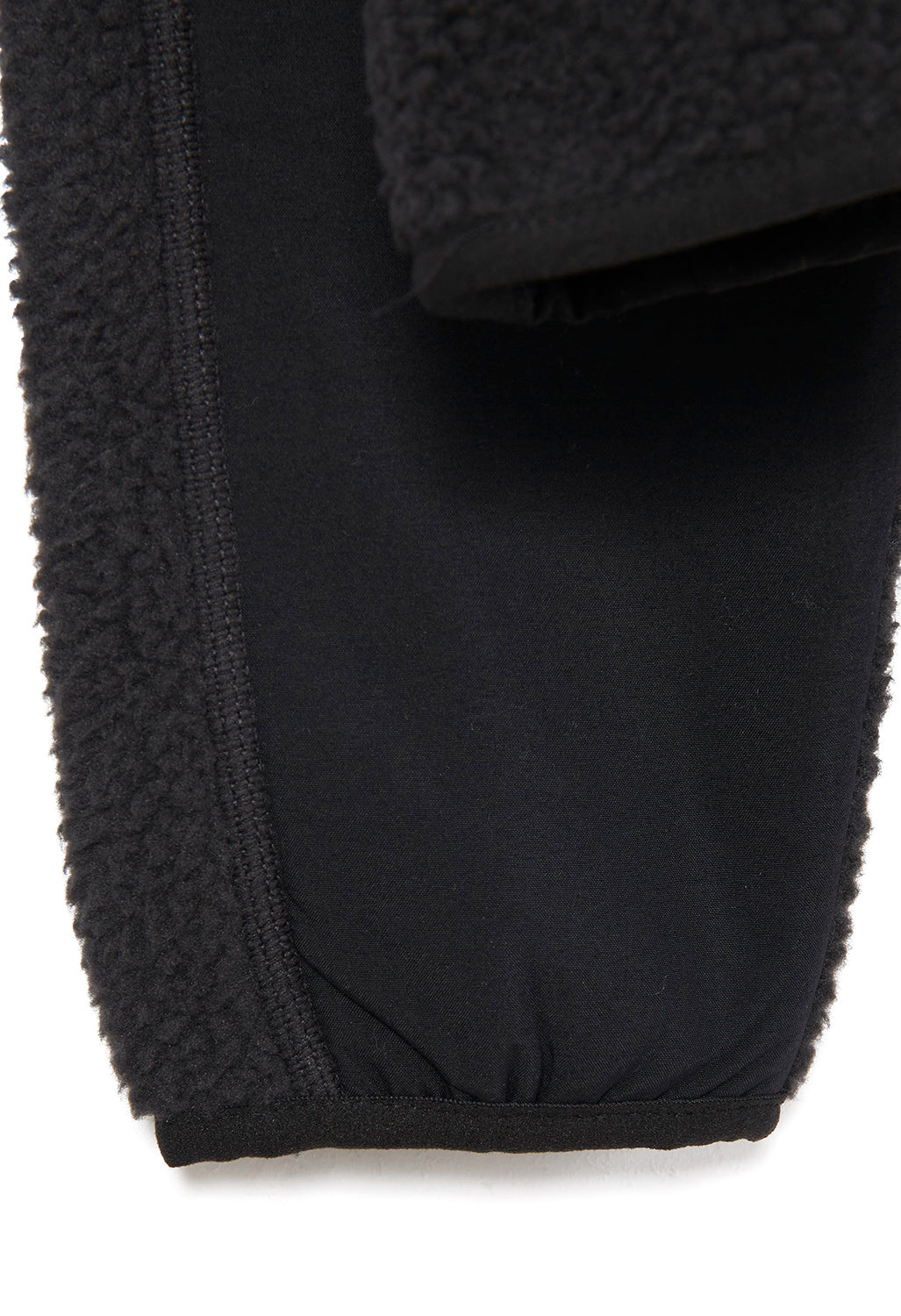 The North Face Cragmont Women's Fleece Jacket - TNF Black