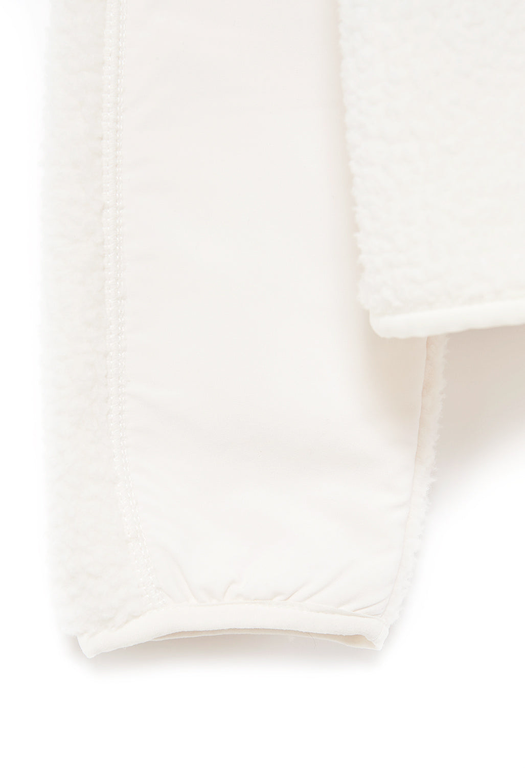 The North Face Cragmont Women's Fleece Jacket - Gardinia White