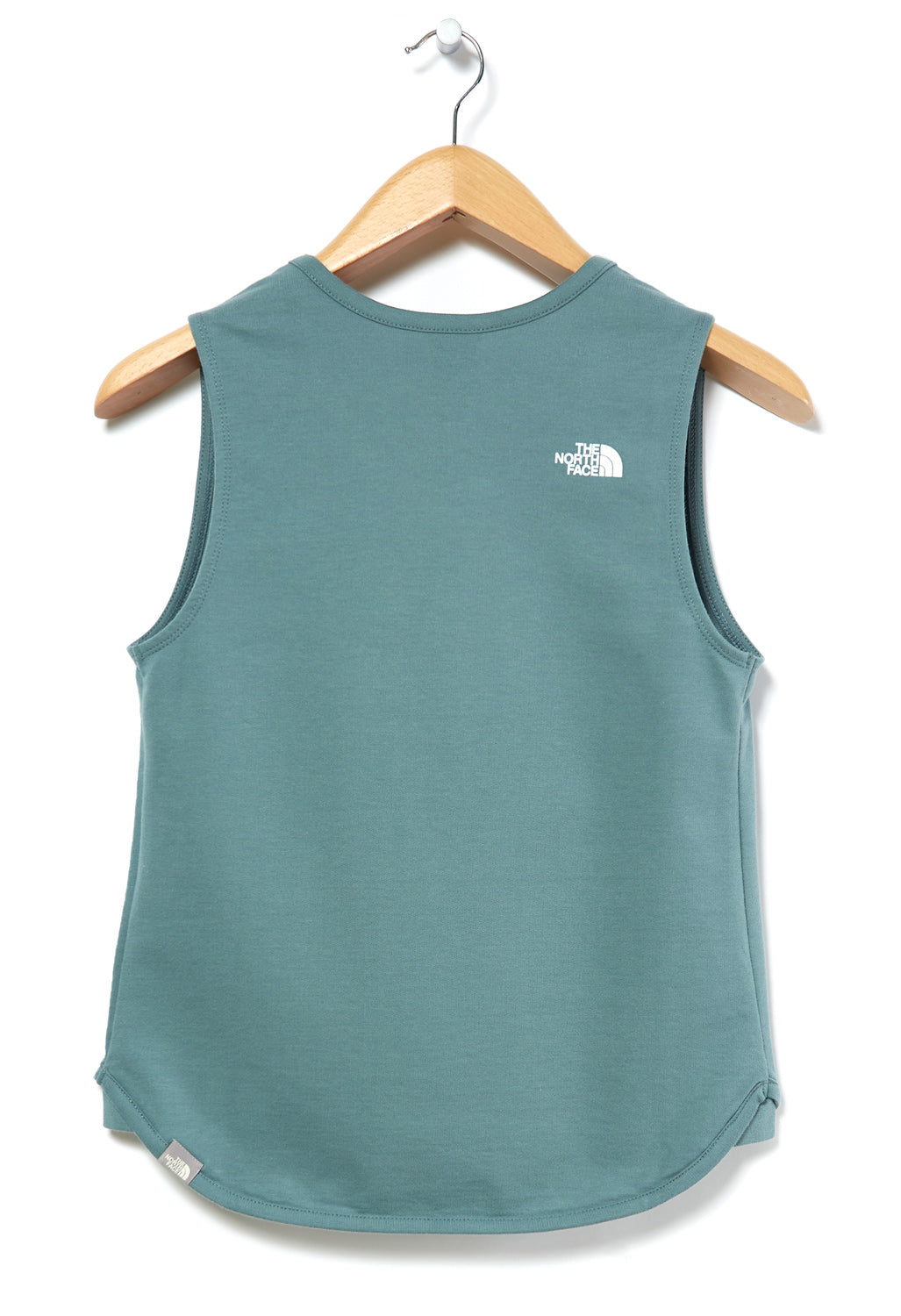 The North Face Heritage Label Women's Tank - Goblin Blue