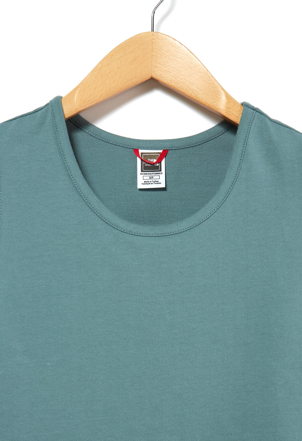 The North Face Heritage Label Women's Tank - Goblin Blue