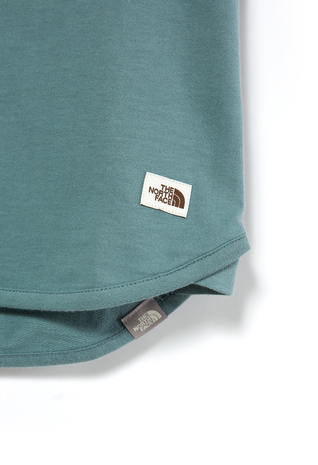 The North Face Heritage Label Women's Tank - Goblin Blue