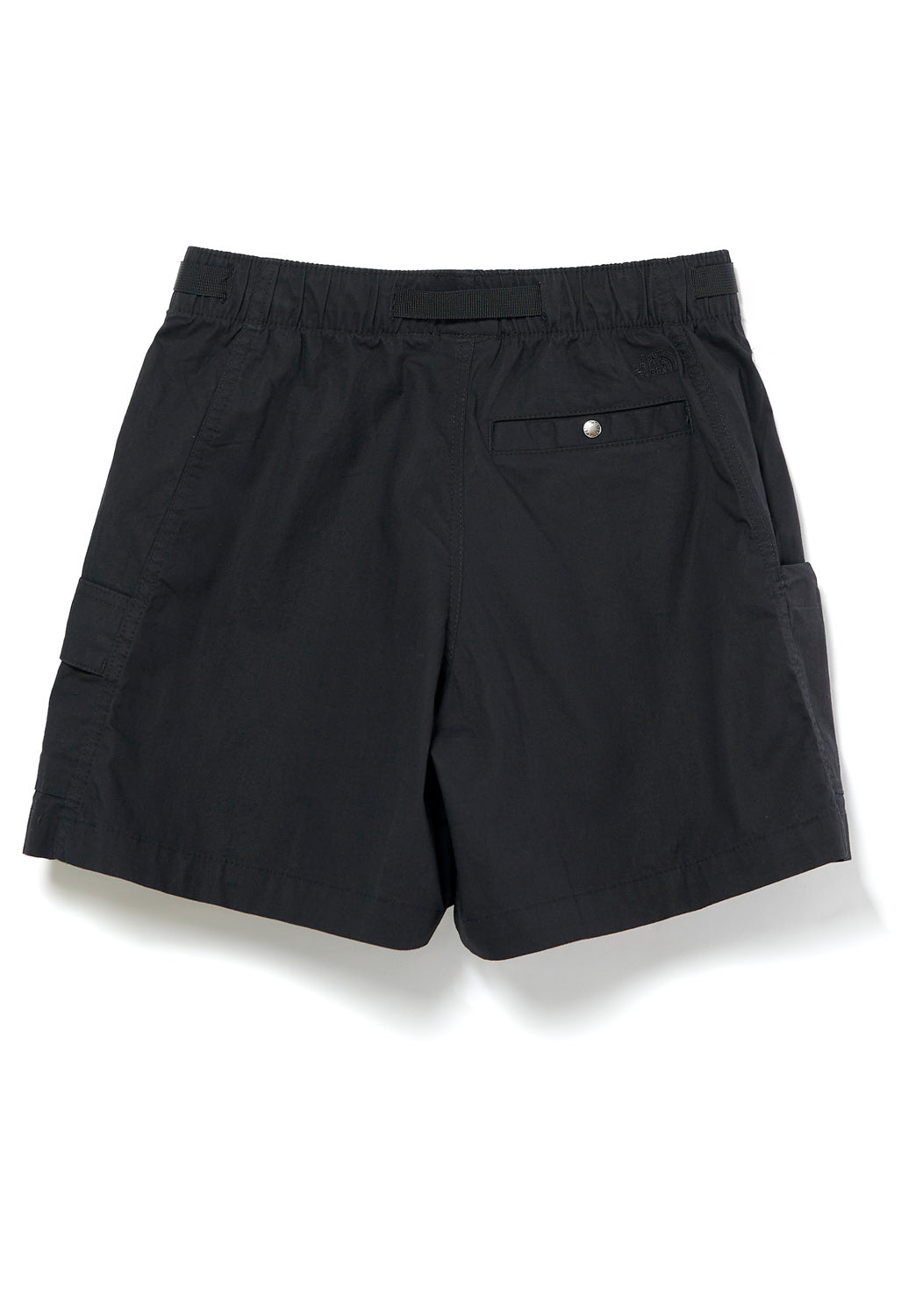 The North Face Ripstop Cargo Easy Women's Shorts - TNF Black