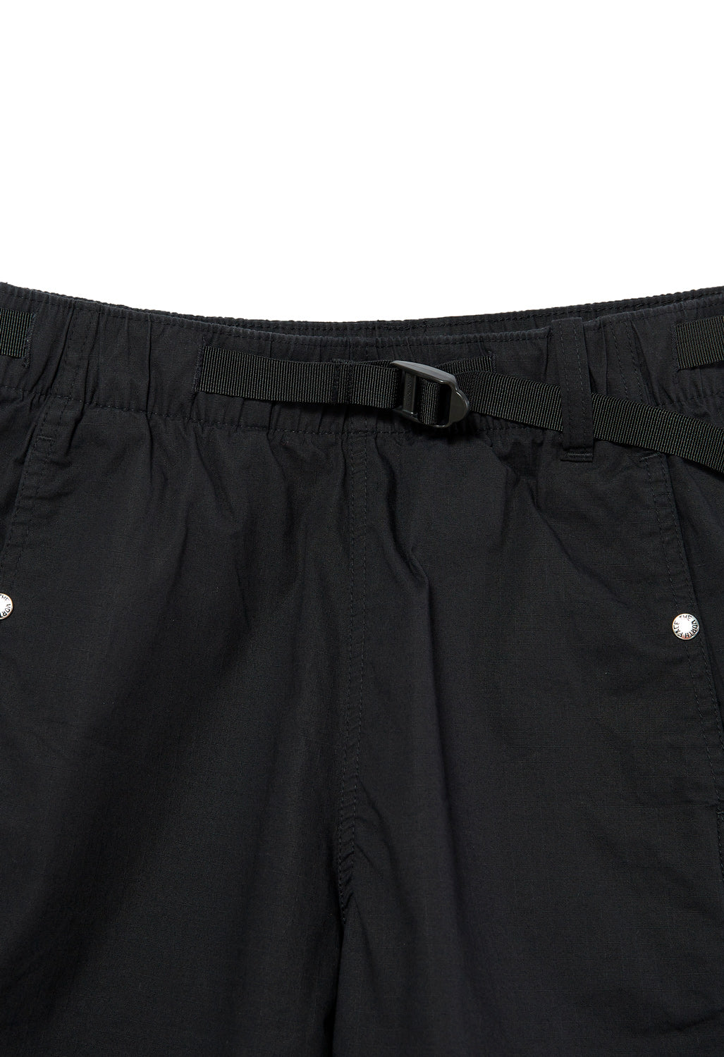 The North Face Ripstop Cargo Easy Women's Shorts - TNF Black