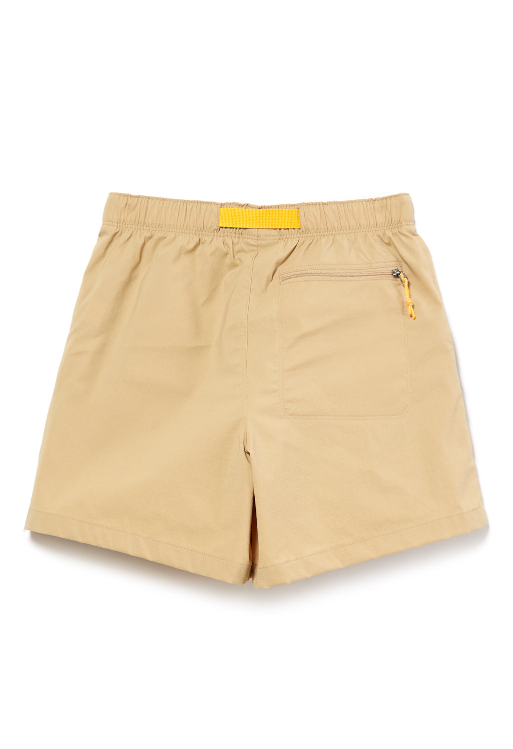 The North Face Women's Class V Pathfinder Belted Shorts - Khaki Stone