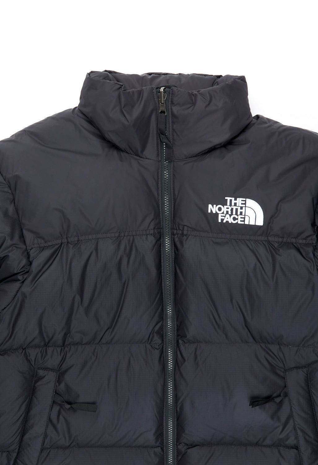 The North Face 1996 Retro Nuptse Men's Jacket - Recycled TNF Black