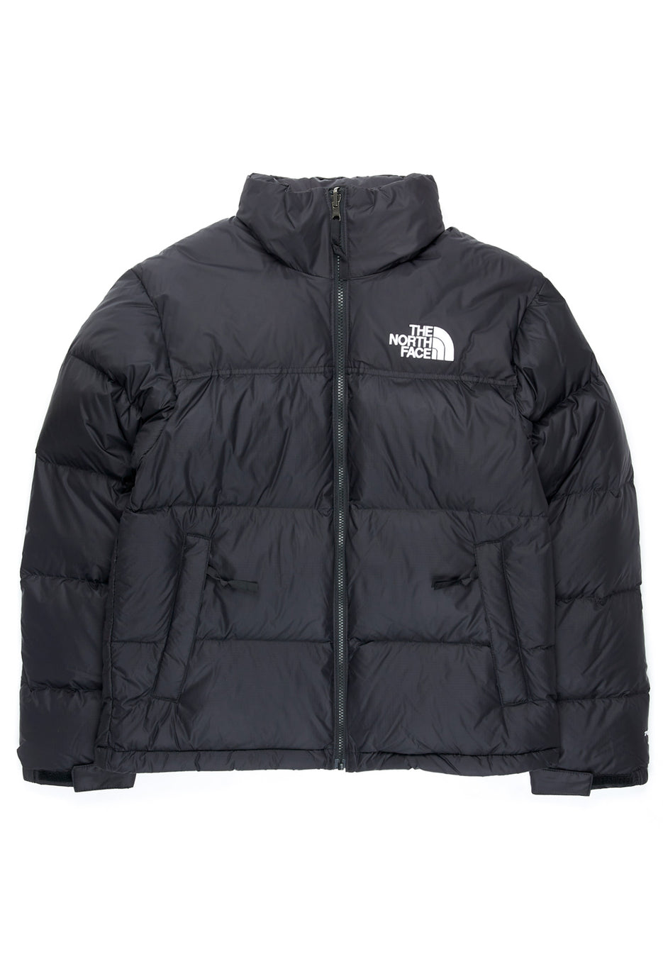 The North Face 1996 Retro Nuptse Men's Jacket - Recycled TNF Black