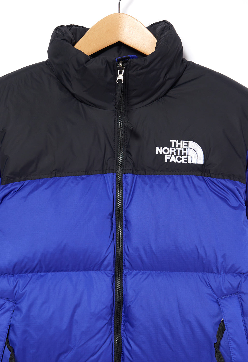 The North Face 1996 Retro Nuptse Men's Jacket - Lapis Blue