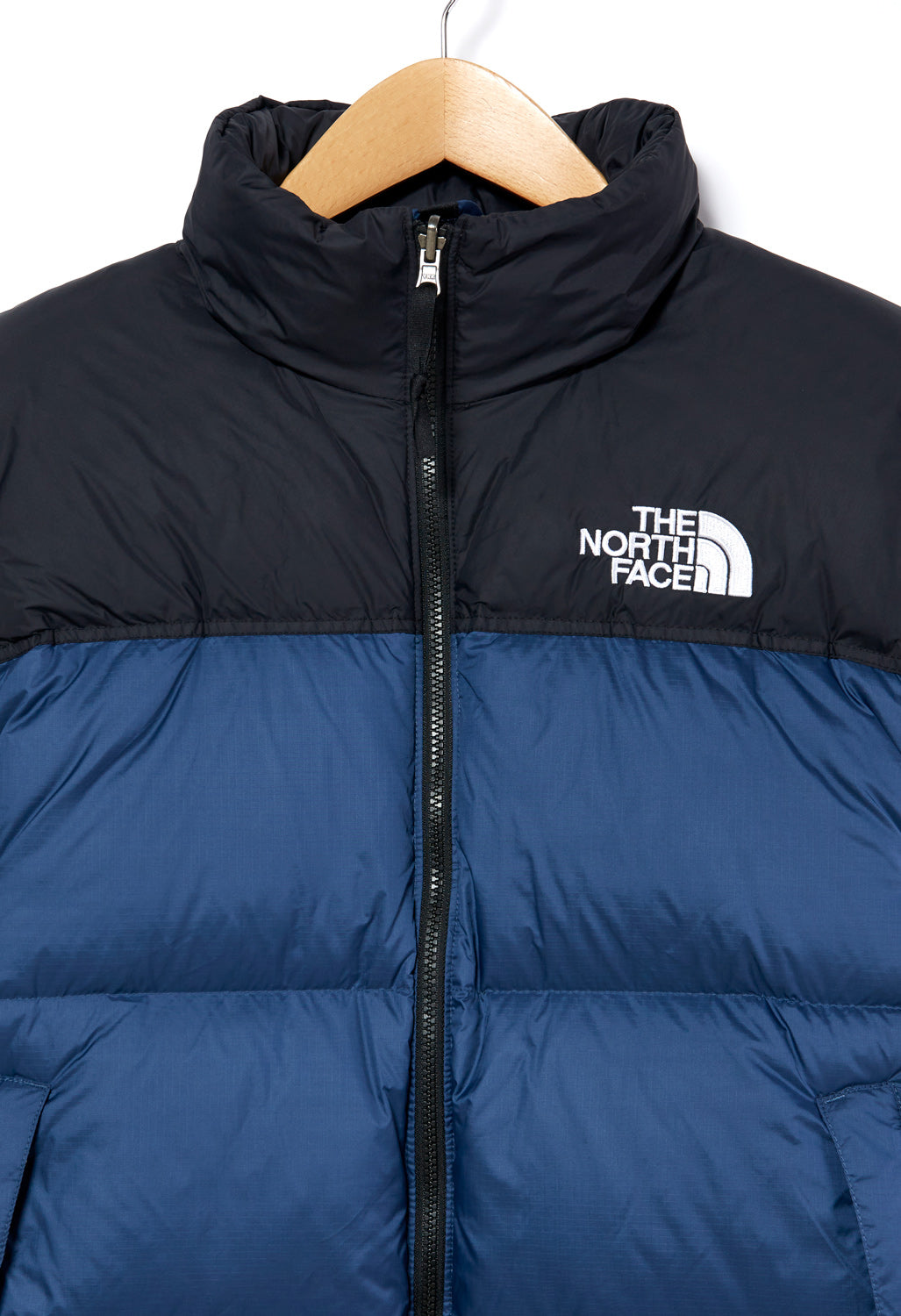 The North Face 1996 Retro Nuptse Men's Jacket - Shady Blue