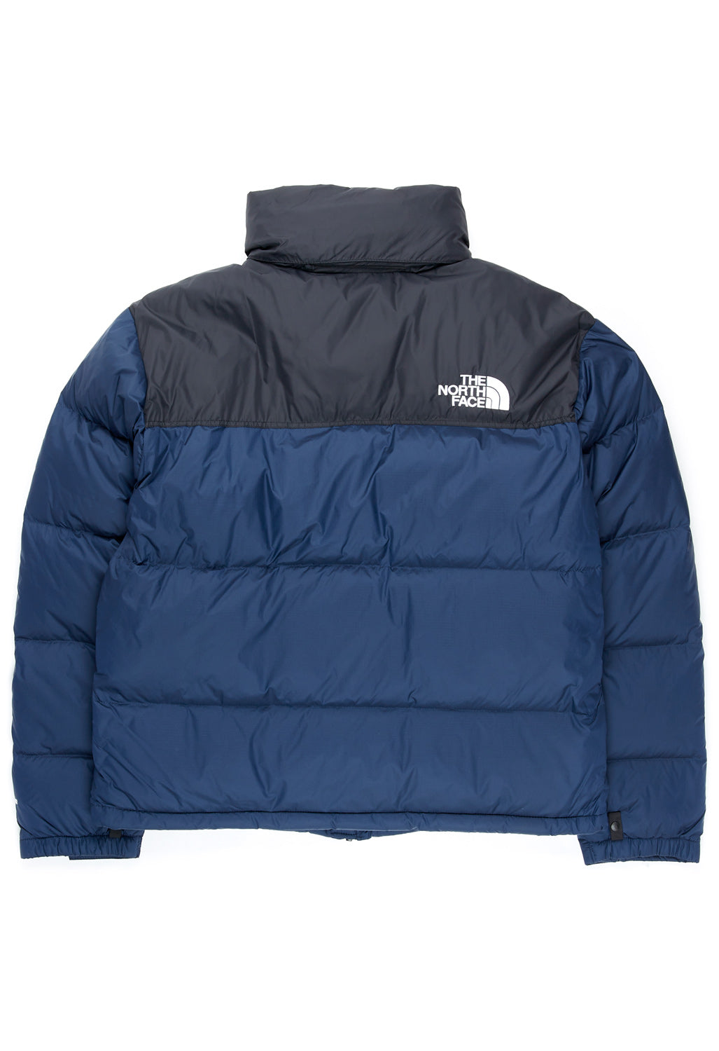 The North Face 1996 Retro Nuptse Men's Jacket - Summit Navy-TNF Black