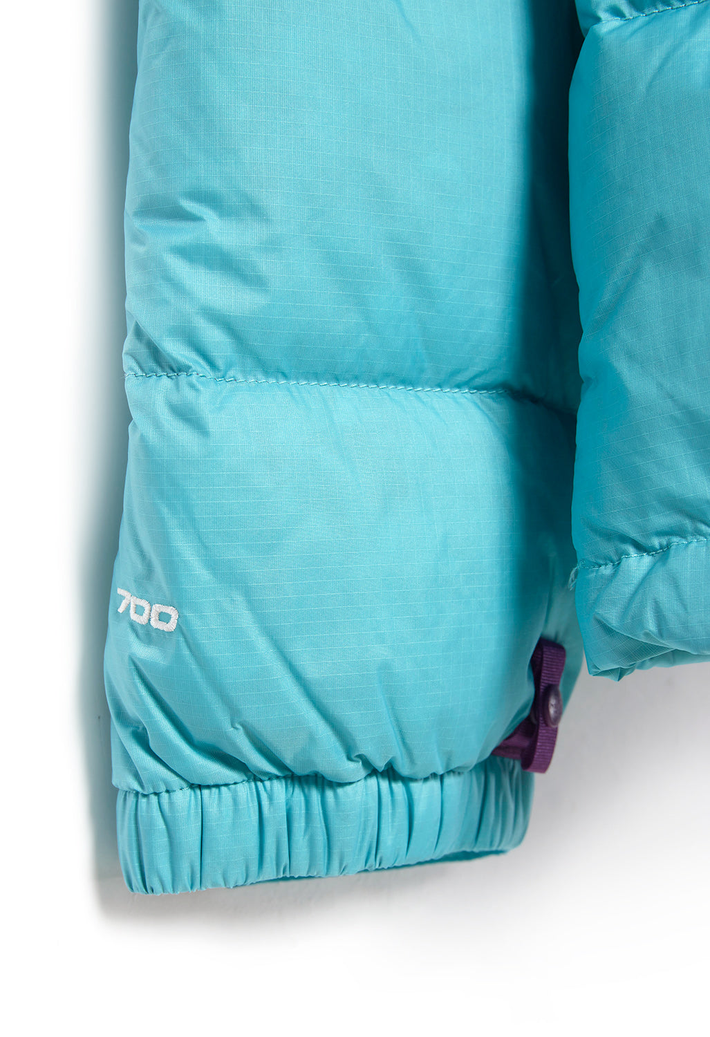 The North Face 1996 Retro Nuptse Men's Jacket - Transantarctic Blue