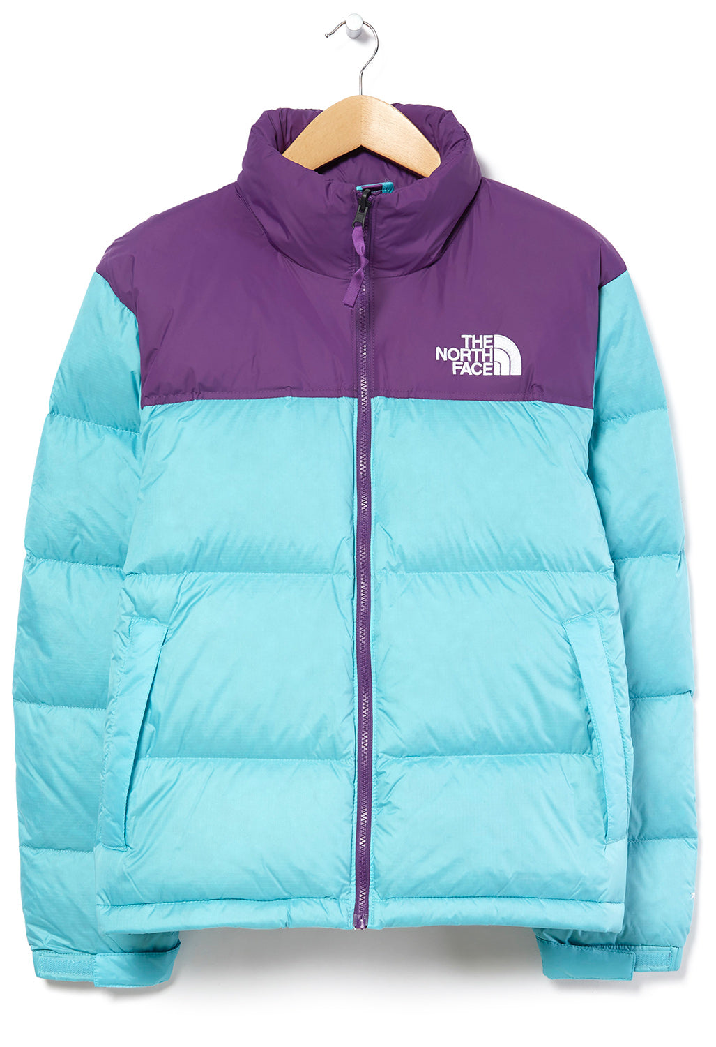 The North Face Men's 1996 Retro Nuptse Jacket – Outsiders Store UK