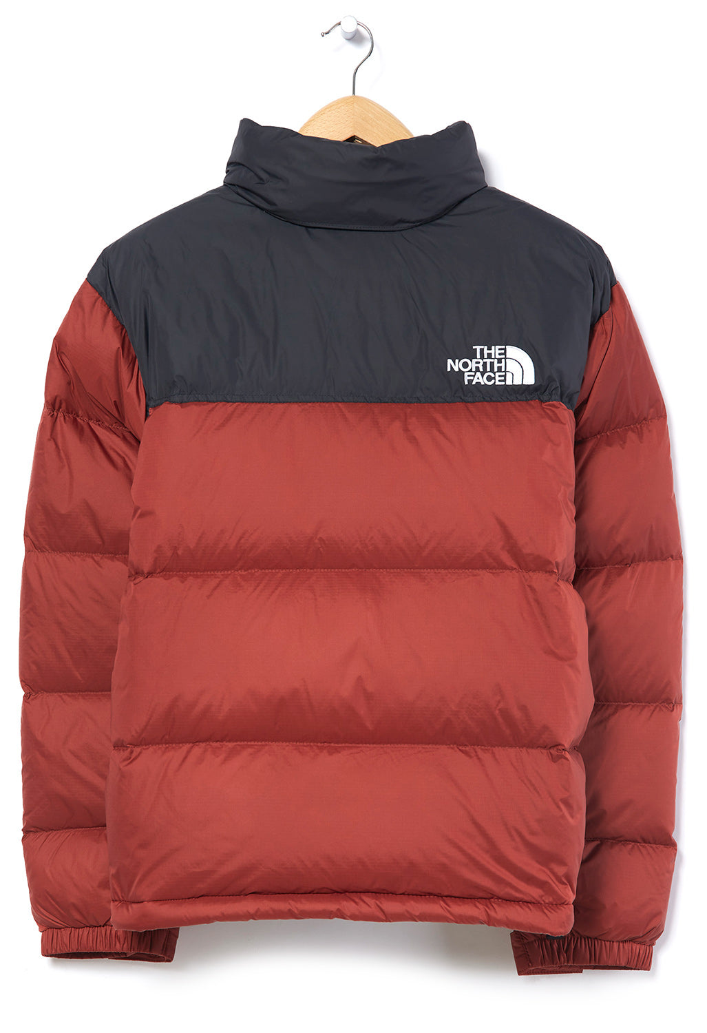 The North Face 1996 Retro Nuptse Men's Jacket - Brick House Red