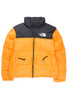The North Face 1996 Retro Nuptse Men's Jacket - Cone Orange