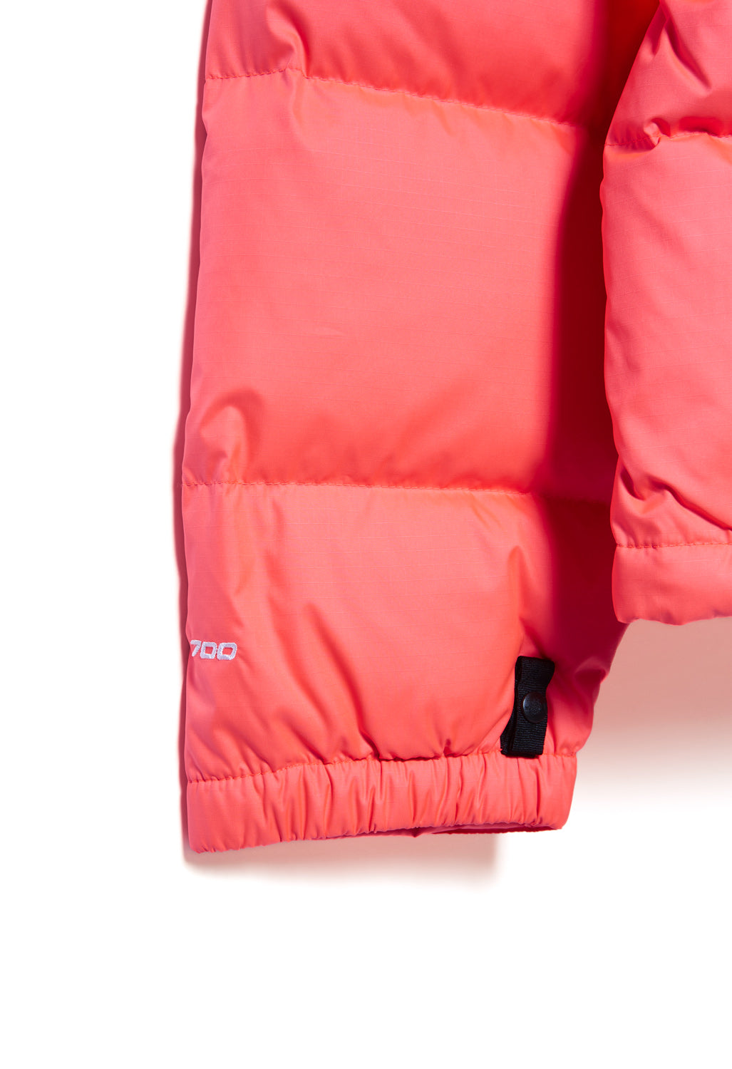The North Face 1996 Retro Nuptse Men's Jacket - Brilliant Coral