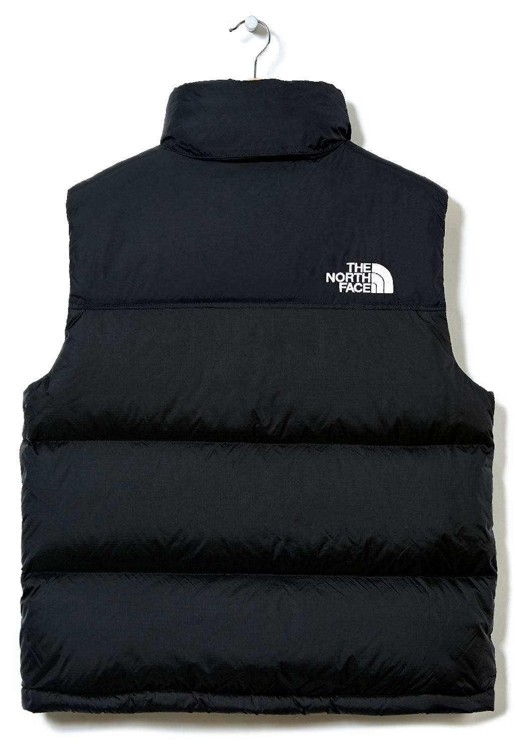 The North Face 1996 Retro Nuptse Men's Vest - TNF Black