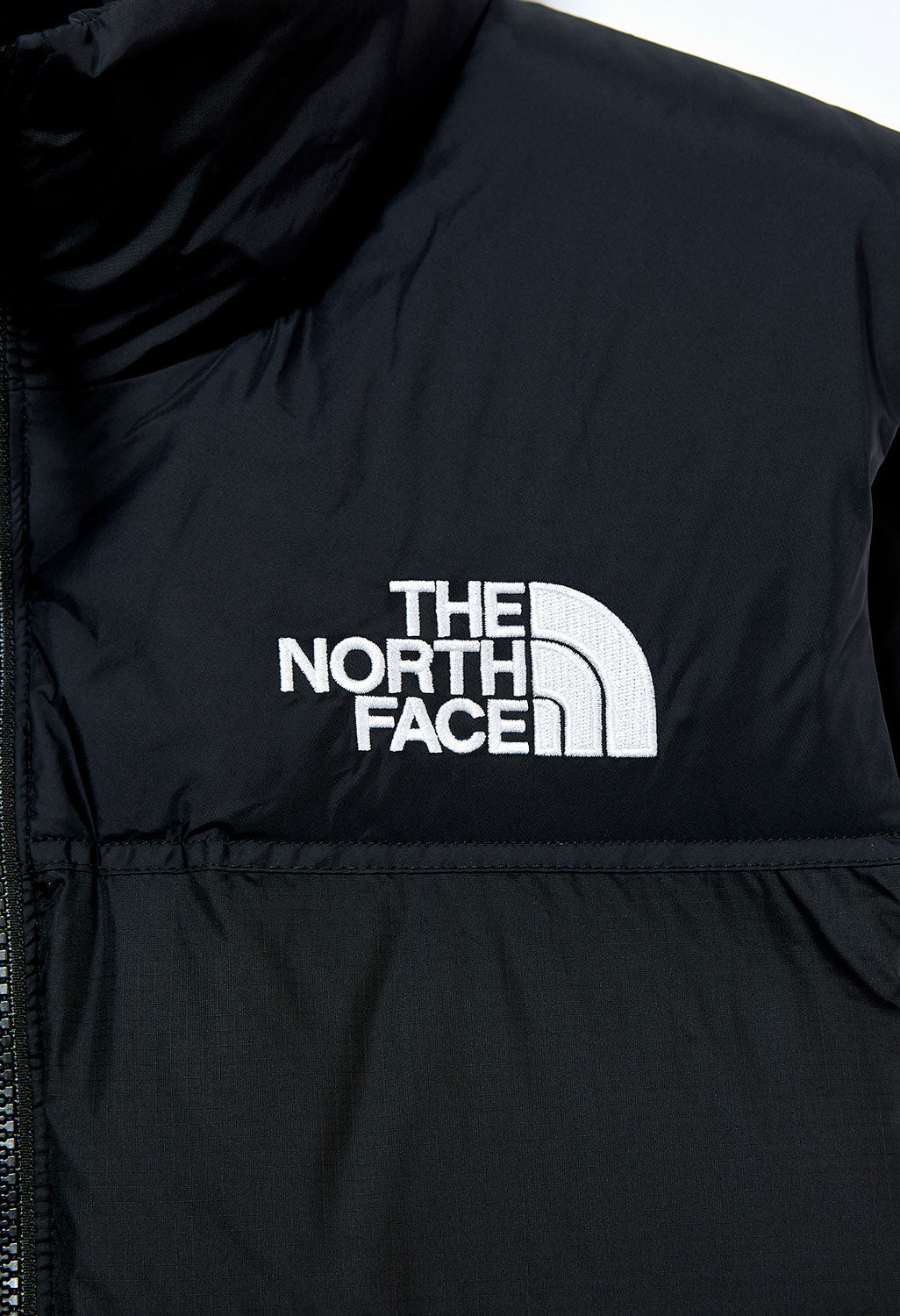 The North Face 1996 Retro Nuptse Men's Vest - TNF Black