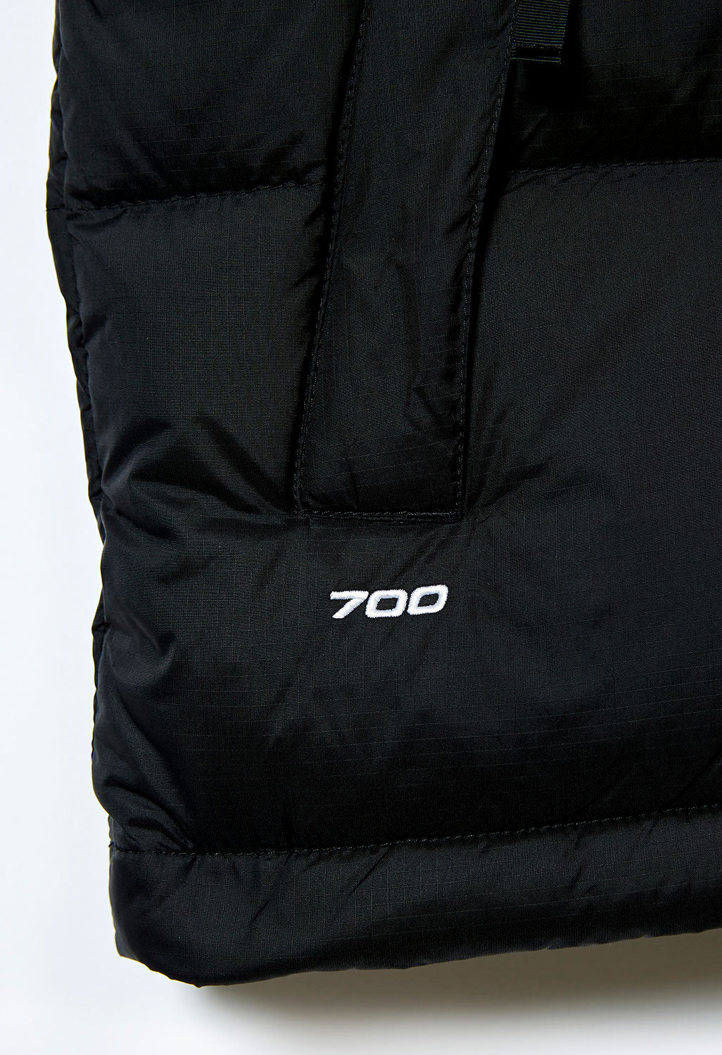 The North Face 1996 Retro Nuptse Men's Vest - TNF Black