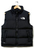 The North Face 1996 Retro Nuptse Men's Vest - TNF Black