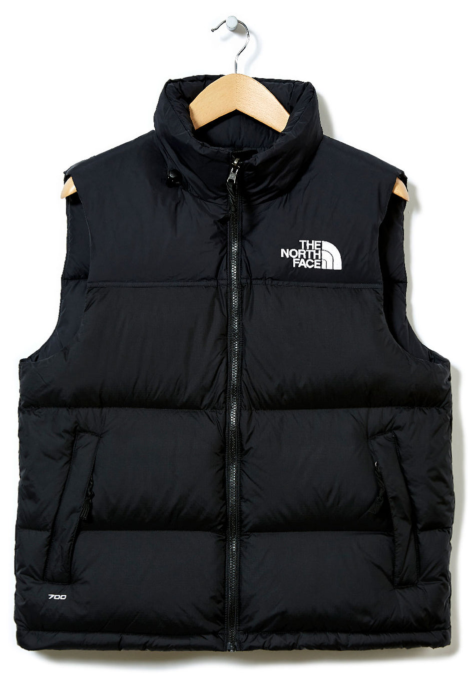 The North Face 1996 Retro Nuptse Men's Vest - TNF Black