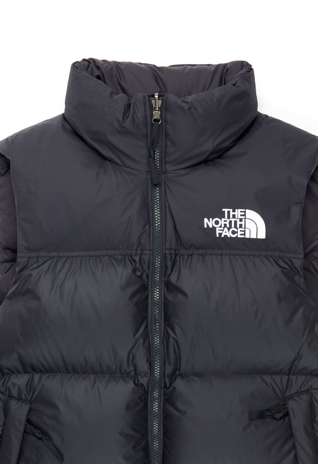 The North Face 1996 Retro Nuptse Men's Vest - Recycled TNF Black