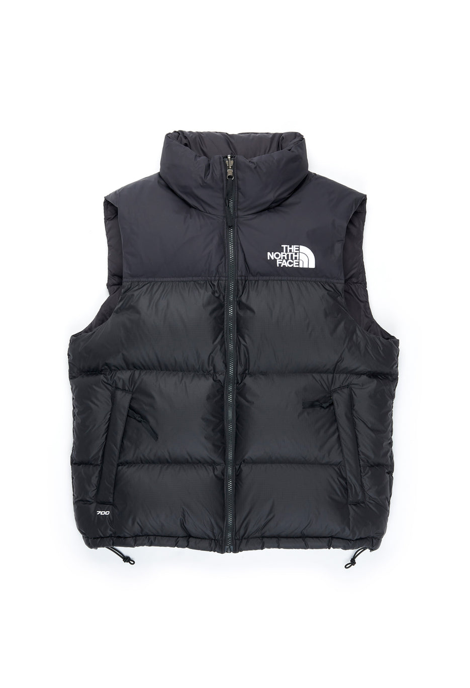 The North Face 1996 Retro Nuptse Men's Vest - Recycled TNF Black