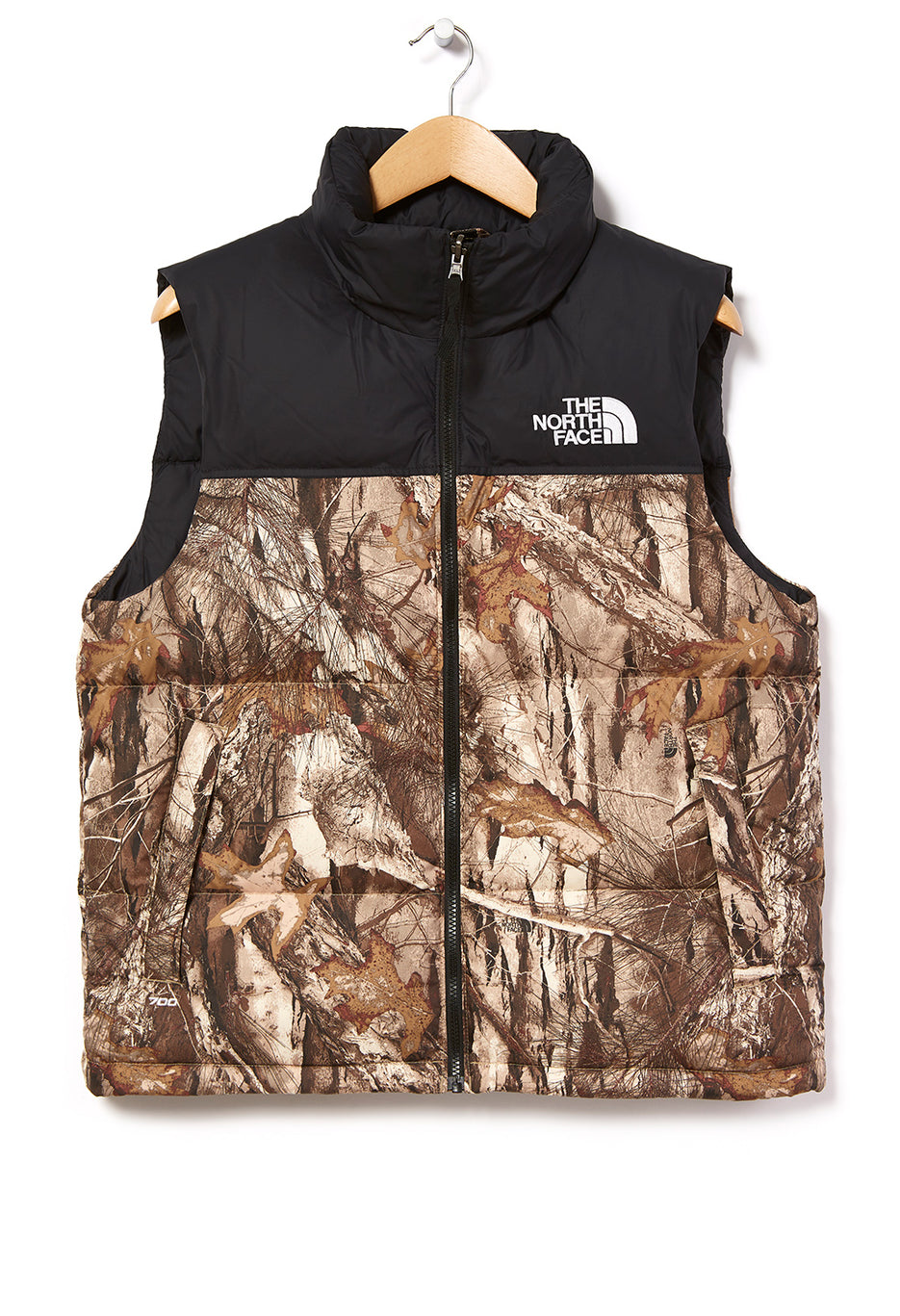 The North Face 1996 Retro Nuptse Men's Vest 17