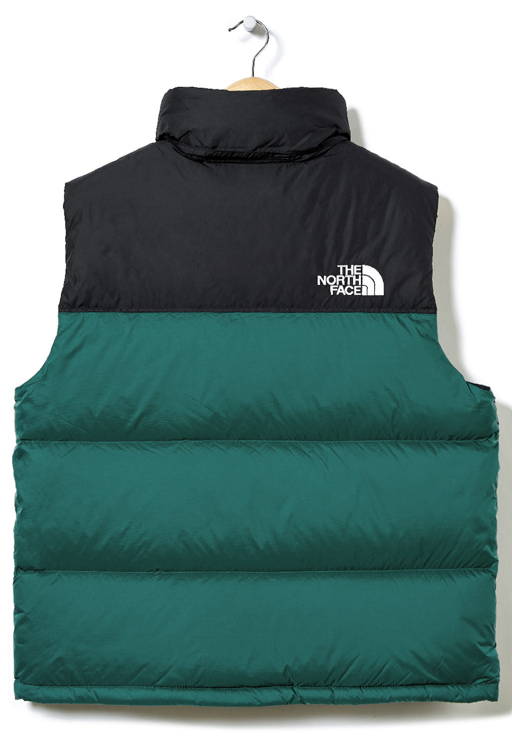 The North Face 1996 Retro Nuptse Men's Vest - Night Green