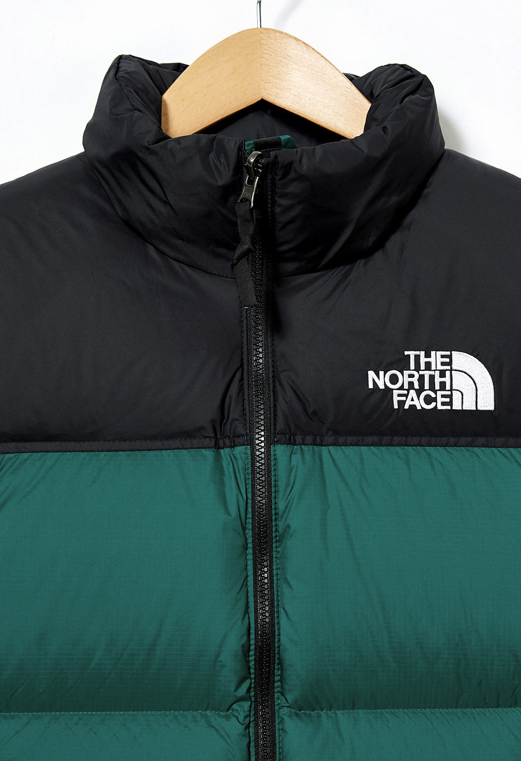The North Face 1996 Retro Nuptse Men's Vest - Night Green