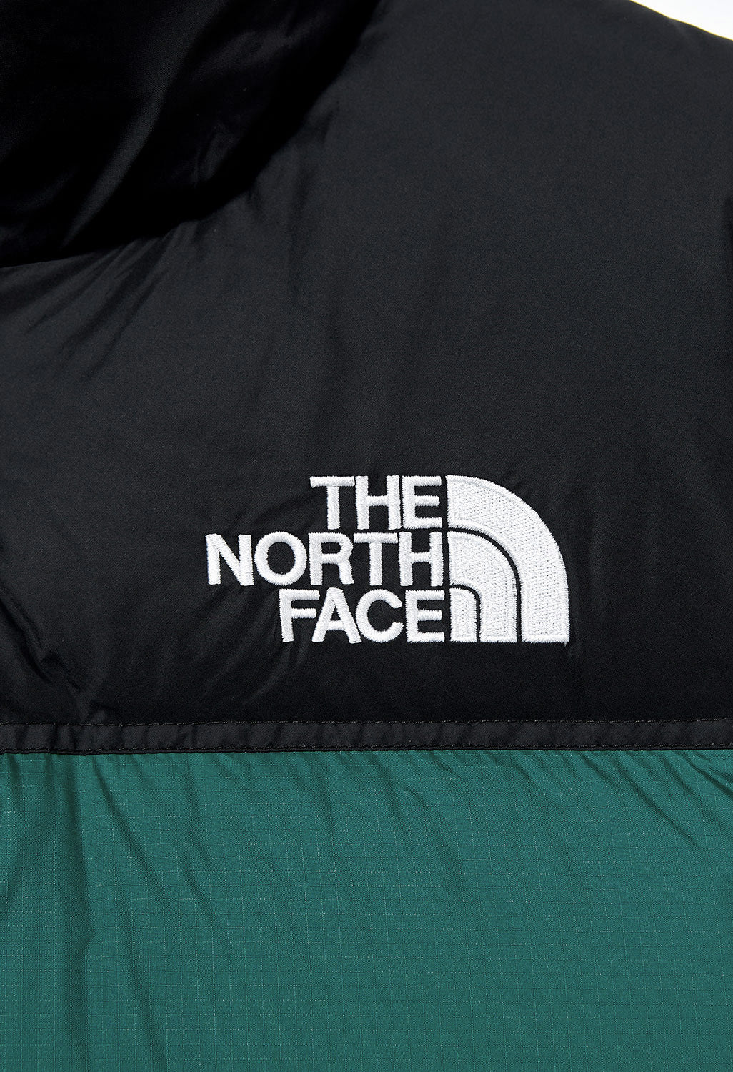 The North Face 1996 Retro Nuptse Men's Vest - Night Green