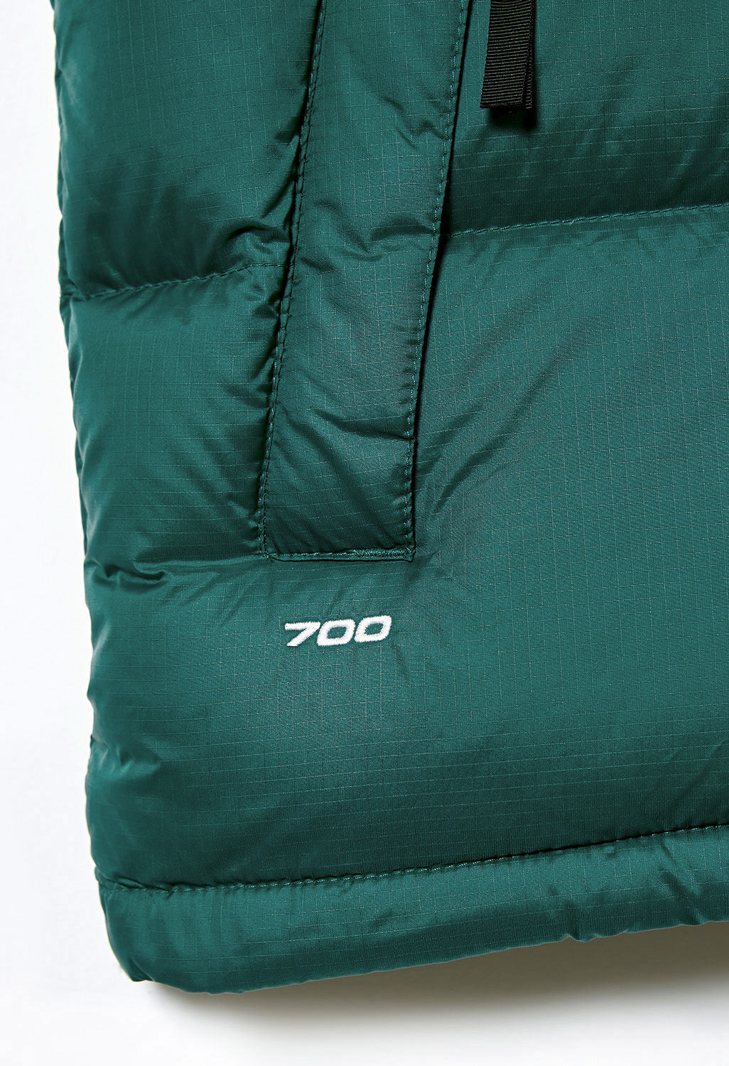 The North Face 1996 Retro Nuptse Men's Vest - Night Green