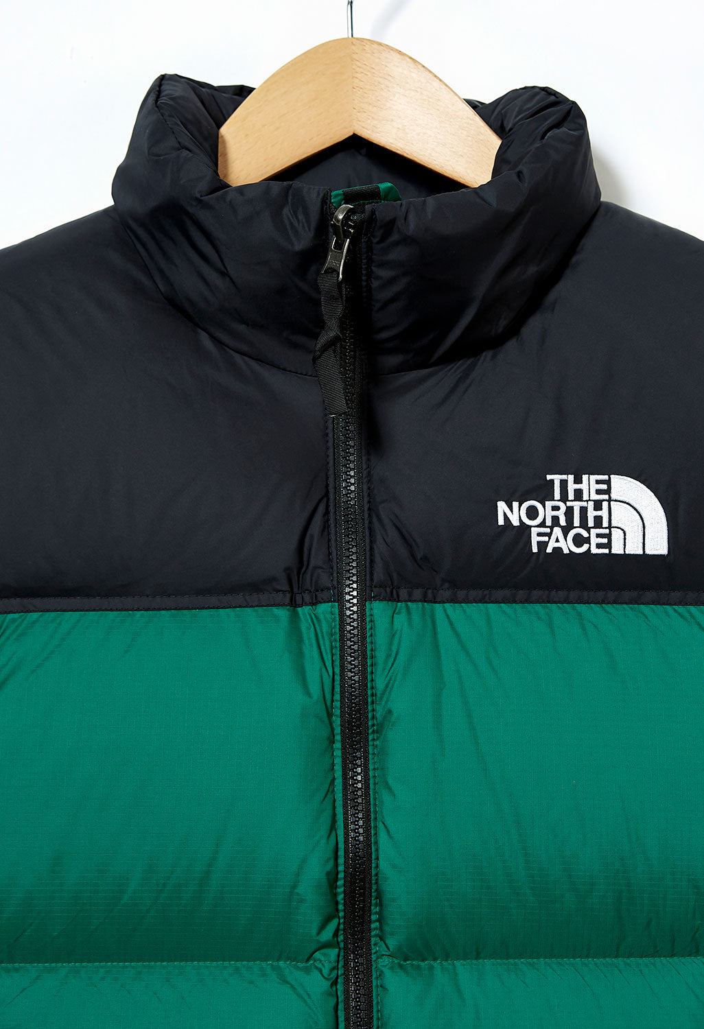 The North Face 1996 Retro Nuptse Men's Vest - Evergreen