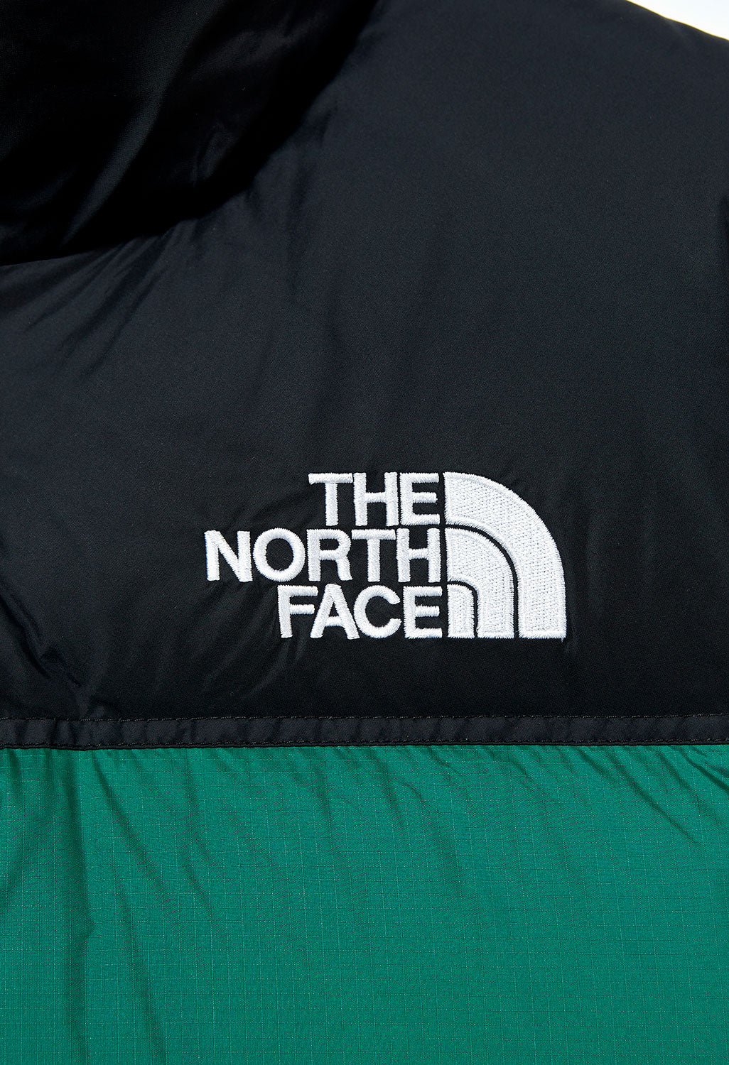 The North Face 1996 Retro Nuptse Men's Vest - Evergreen