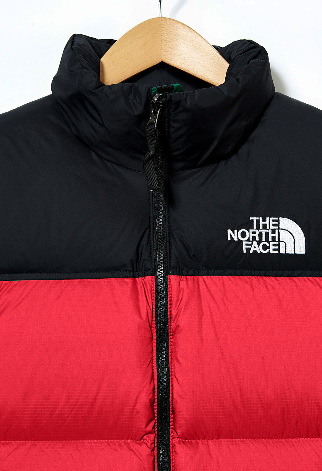 The North Face 1996 Retro Nuptse Men's Vest - TNF Red