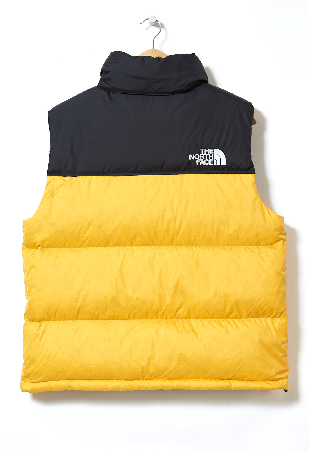 The North Face 1996 Retro Nuptse Men's Vest - TNF Yellow