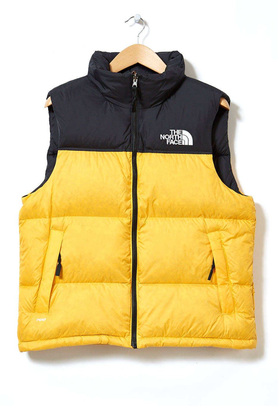 The North Face 1996 Retro Nuptse Men's Vest 25