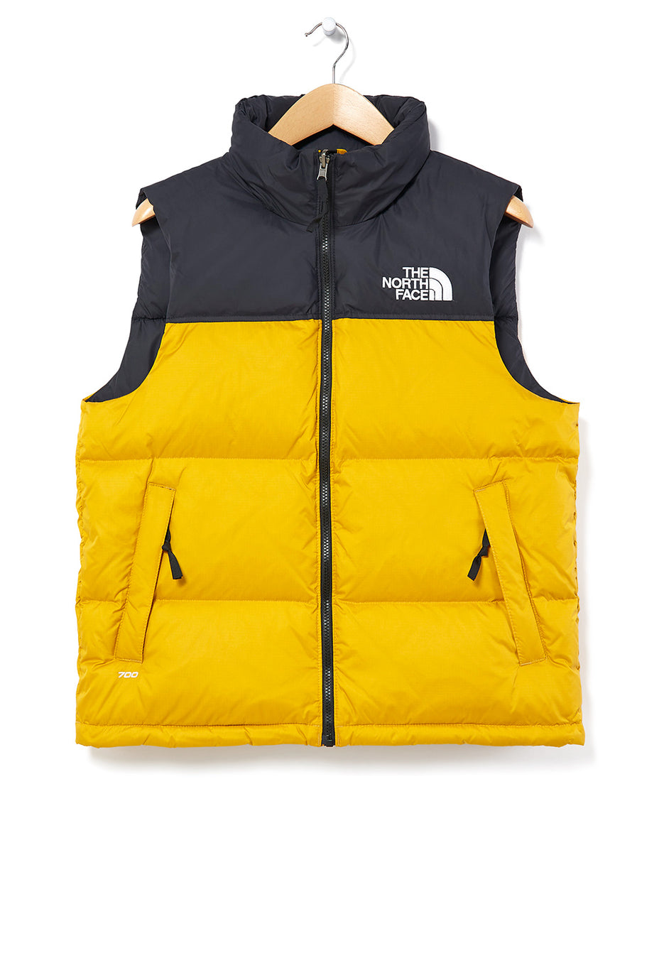 The North Face 1996 Retro Nuptse Men's Vest 40