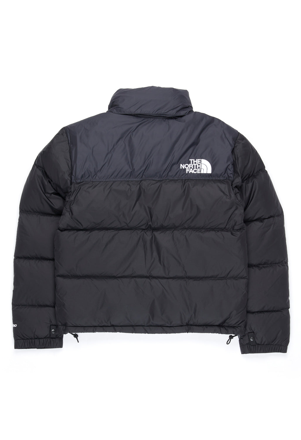 The North Face 1996 Retro Nuptse Women's Jacket - TNF Black