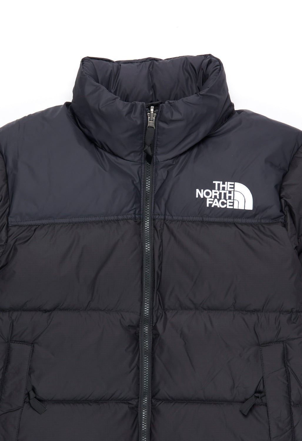 The North Face 1996 Retro Nuptse Women's Jacket - TNF Black