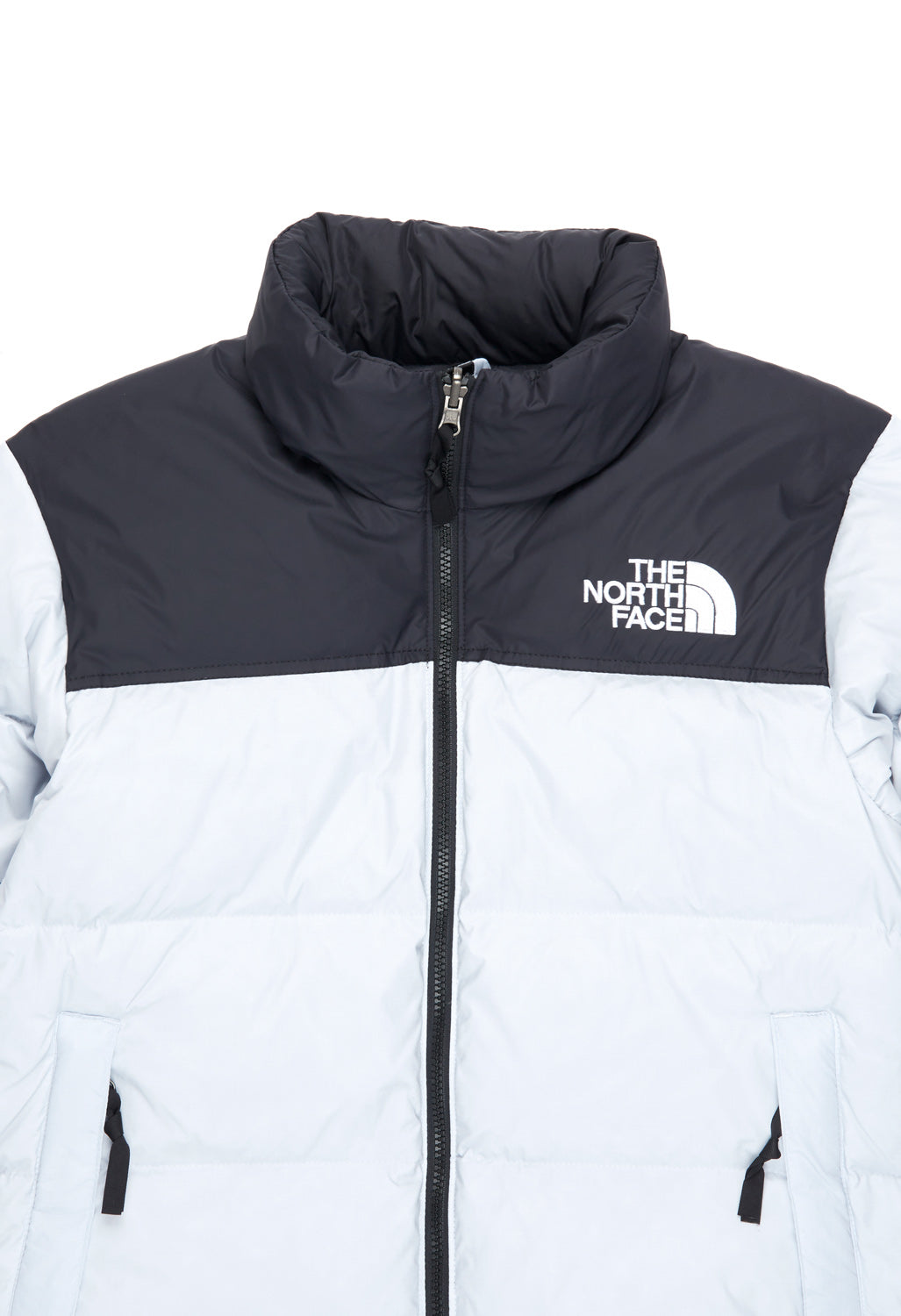 The North Face 1996 Retro Nuptse Women's Jacket - TNF Grey