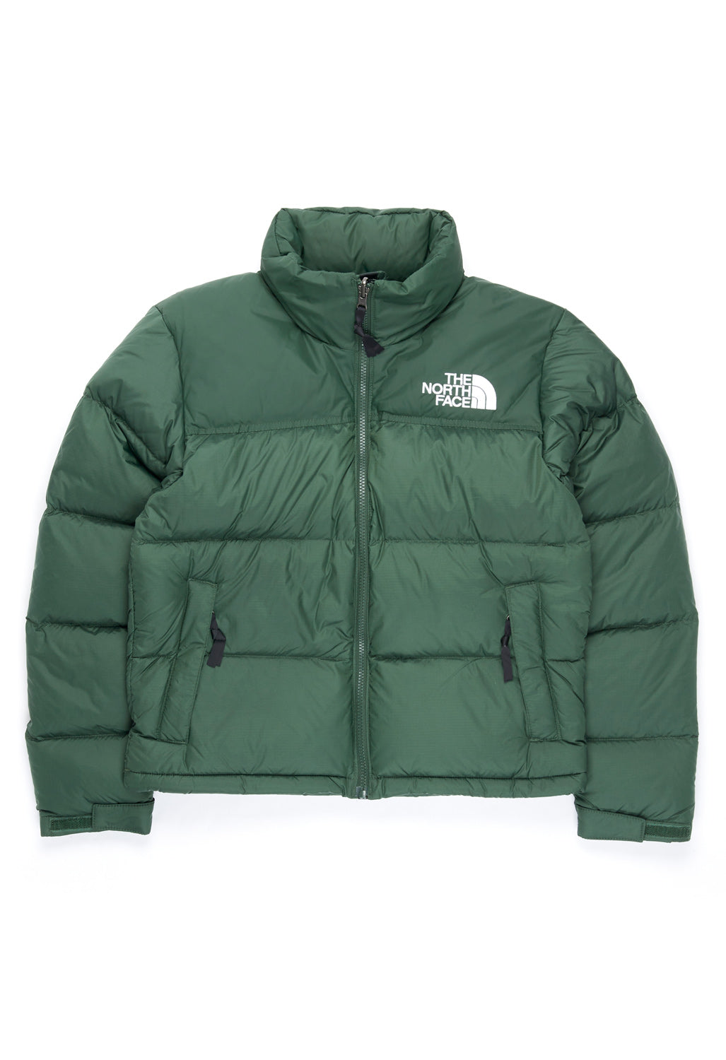 The North Face 1996 Retro Nuptse Women's Jacket Pine Needle