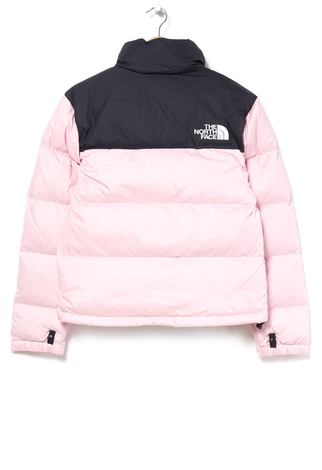 Womens Pink Puffer Jacket North Face The North Face Women's 1996