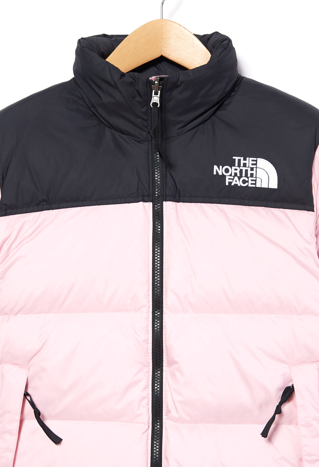 Pink North Face Womens Jacket 1996 THE NORTH FACE Women's 1996