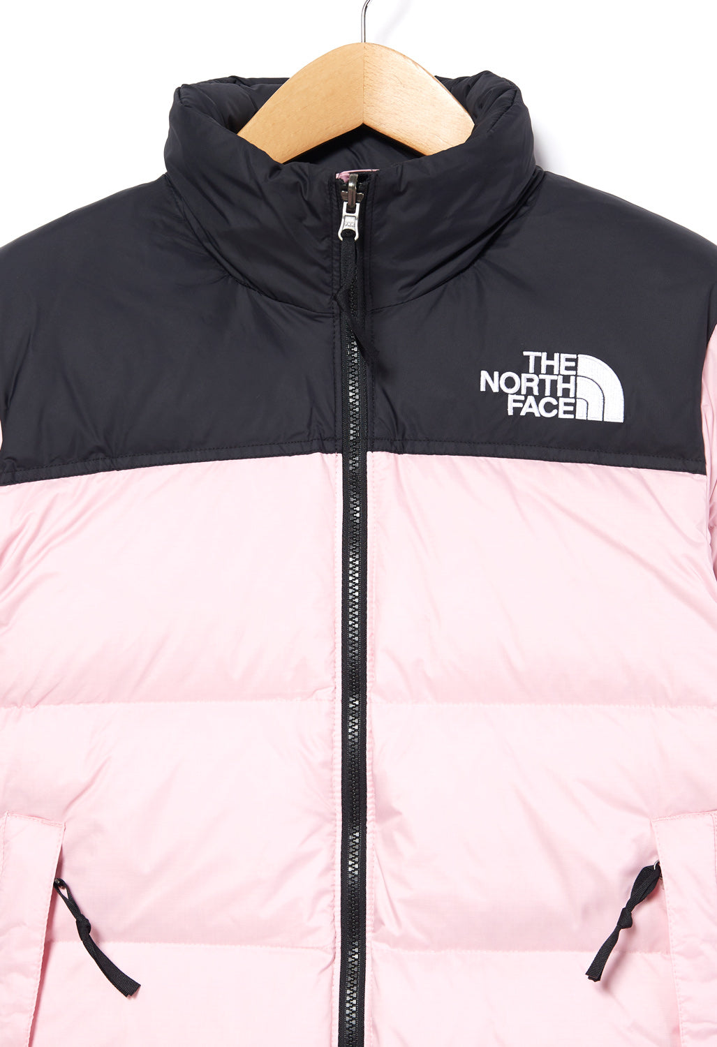 The North Face 1996 Retro Nuptse Women's Jacket - Cameo Pink