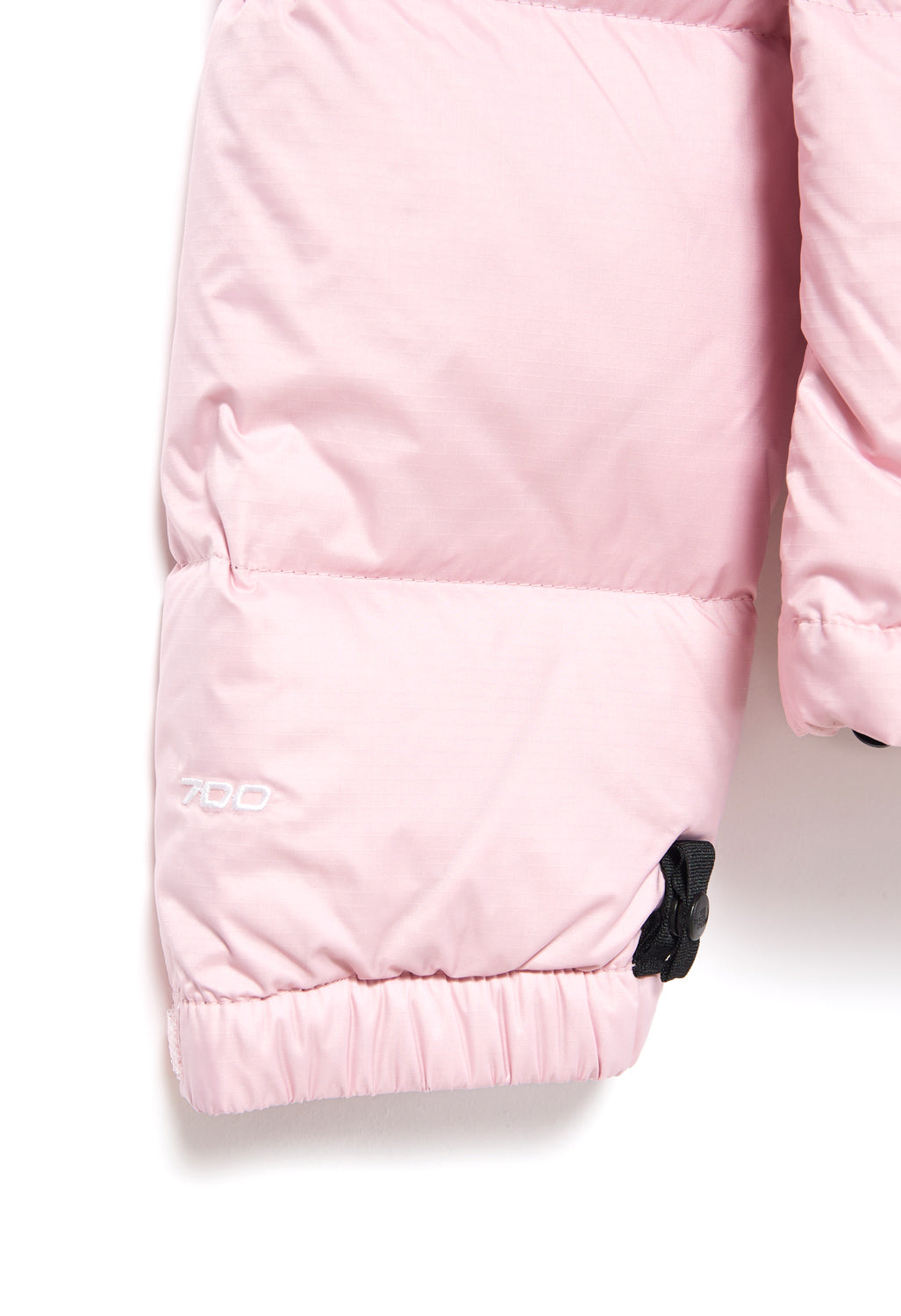Pink North Face Women Nuptse 1996 Retro Jacket Women's The North