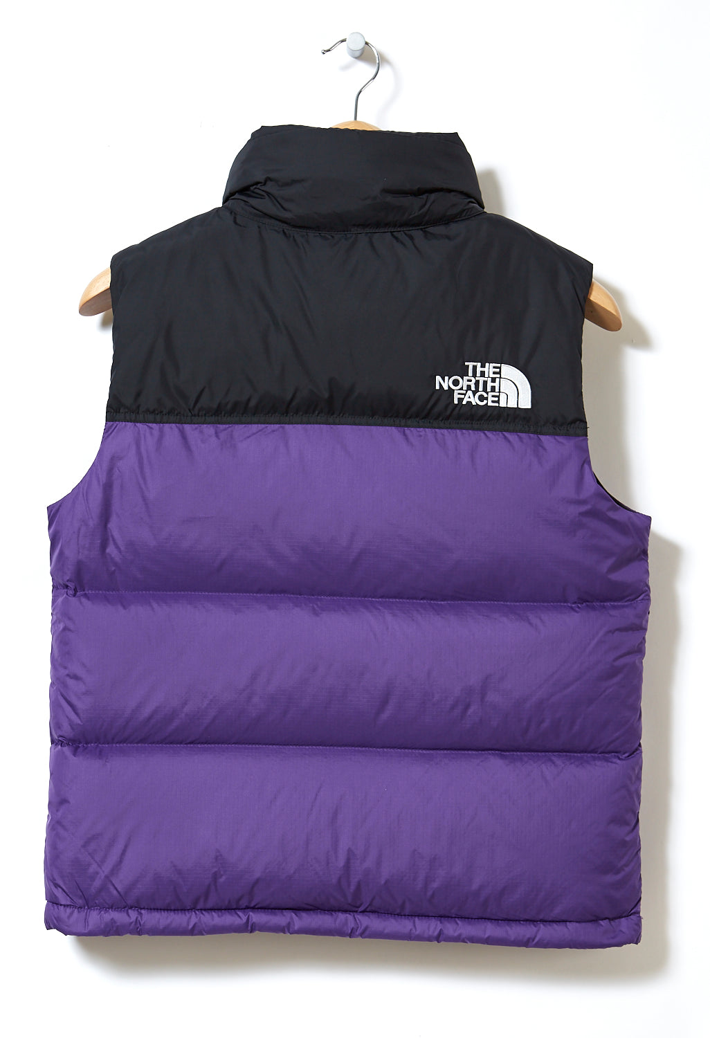 The North Face 1996 Retro Nuptse Women's Vest - Hero Purple