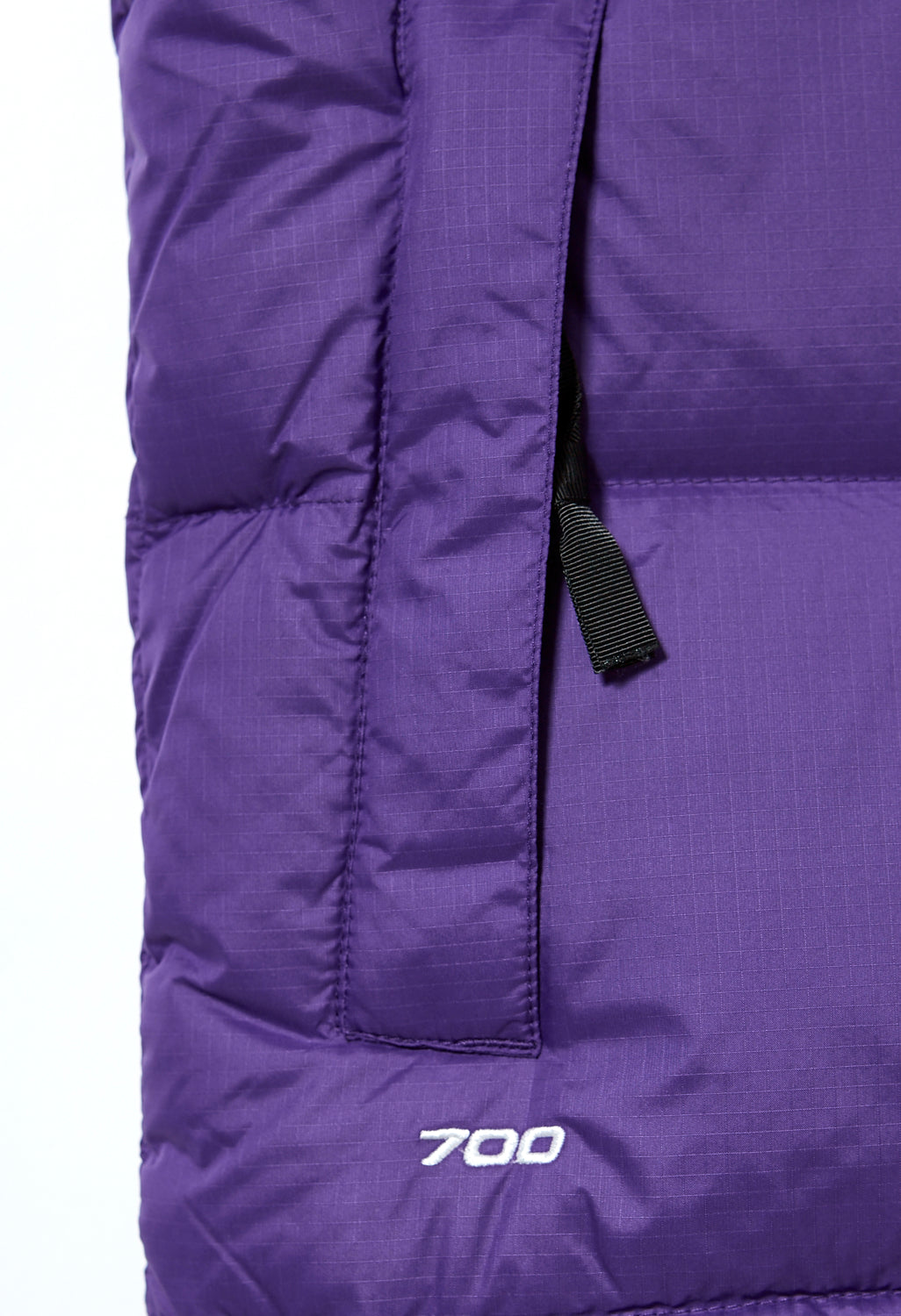 The North Face 1996 Retro Nuptse Women's Vest - Hero Purple